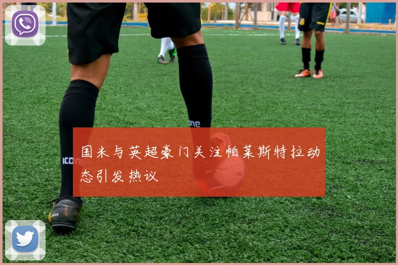 国米与英超豪门关注帕莱斯特拉动态引发热议