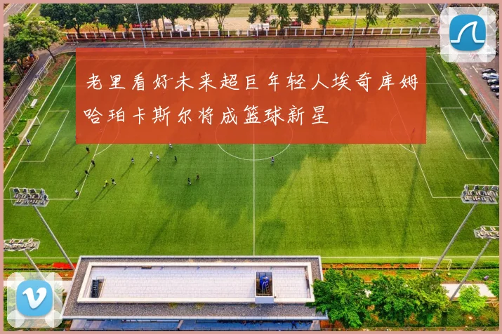 老里看好未来超巨年轻人埃奇库姆哈珀卡斯尔将成篮球新星